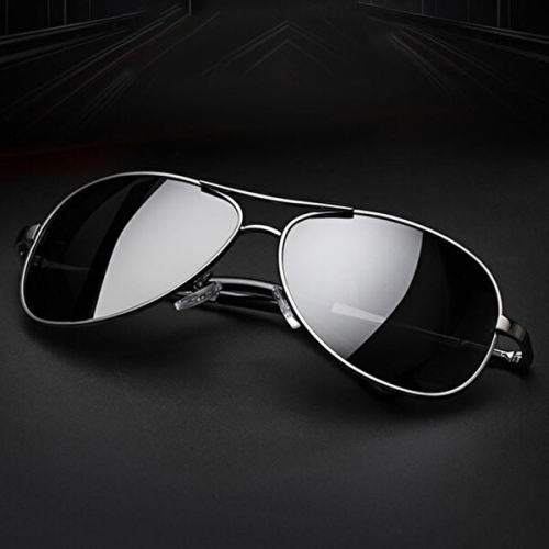 킹세븐 남성 디자이너 편광 보잉 선글라스 KYR-W618C59_이미지