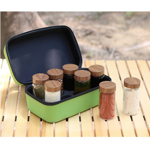 티미 캠핑 양념통세트