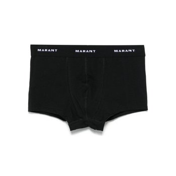 이자벨마랑 남성 속옷 SS26 SL0012HAA3I15H01BK 7204711