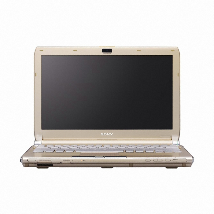 SONY 바이오 VGN-TT26LN/N 리퍼비시_이미지