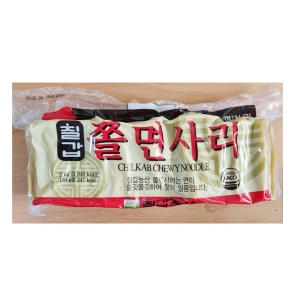 쫄면 사리 2kg