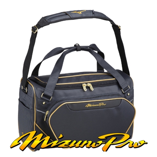 미즈노 프로 개인장비가방 숄더백 300114 야구가방 네이비이미지입니다. 누르면 해당 게시물로 새창이동합니다.