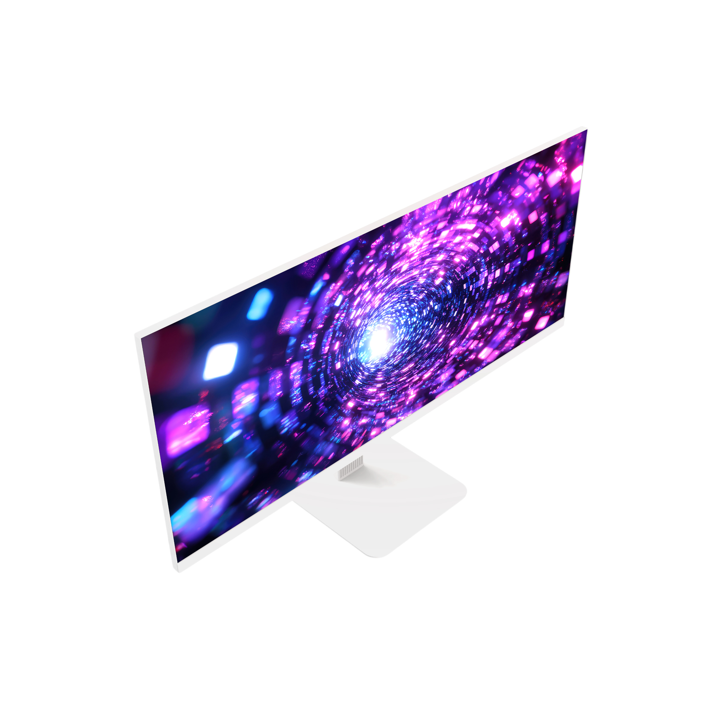 이노스 34WQ200M UWQHD IPS USB-C HDR Ai GEN 게이밍 멀티스탠드_이미지