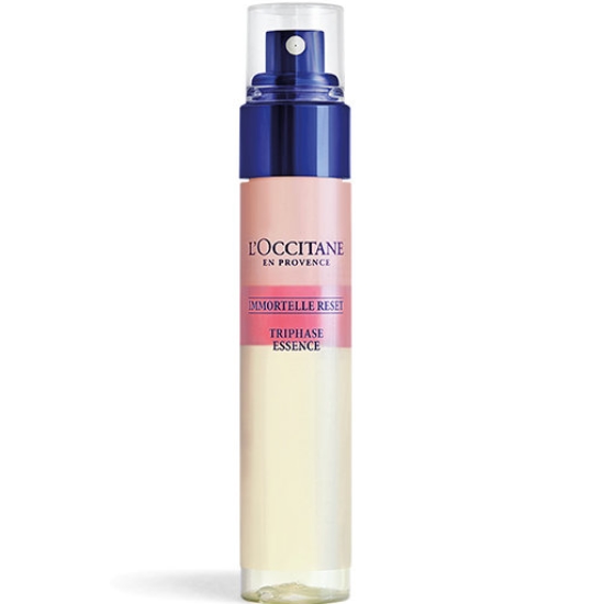  록시땅 이모르뗄 리셋 트리페이스 에센스 50ml [1개]
