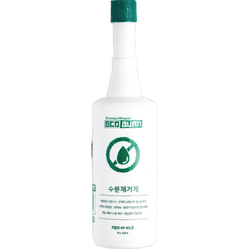 프리미엄 수분제거제 휘발유용 300ml