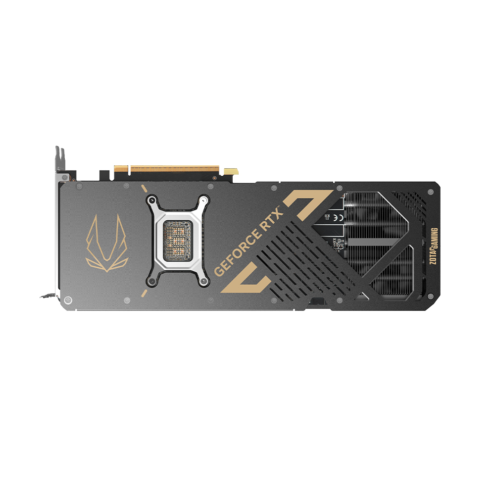 ZOTAC GAMING 지포스 RTX 5070 Ti SOLID SFF OC D7 16GB_이미지