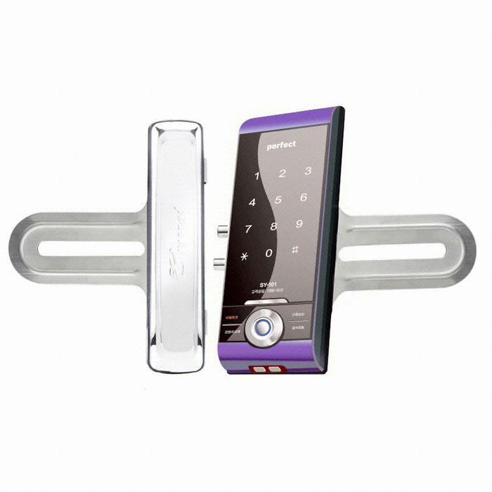 에버넷 퍼팩트 글라스2 (양문형) (설치비 별도)