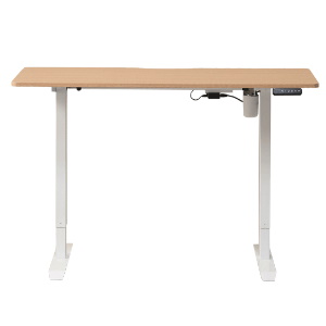 동서가구 솔트 모션 스탠딩 책상 (120x60cm)_이미지