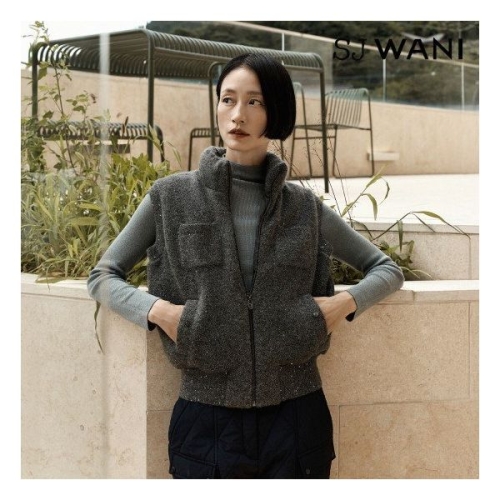 에펠 패딩 베스트 1종 런칭 가격 179900원 1738820