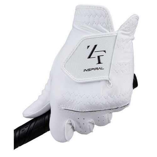 제로핏 올웨더 인스파이럴 골프장갑 (1개)_이미지