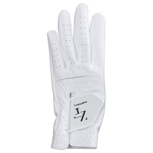 제로핏 올웨더 인스파이럴 골프장갑 (1개)_이미지