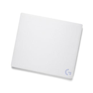 로지텍 로지텍G G640 오로라 컬렉션 마우스 패드 (화이트)_이미지