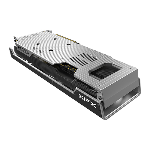 XFX �󵥿� RX 7800 XT MERC 319 BLACK D6 16GB