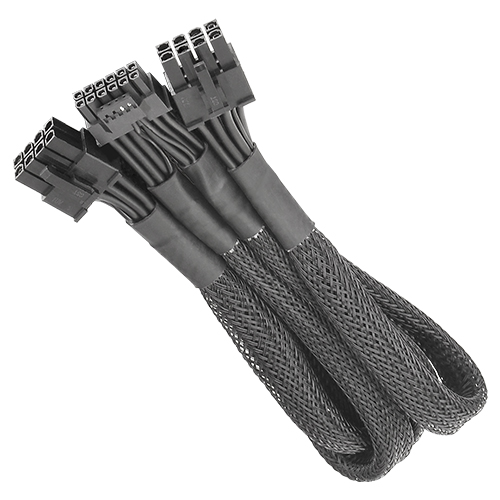 �������ũ 12VHPWR PCIe 5.0 ������ ���̺�