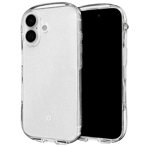 �Ϲ��ڸ��� iFace ������16 ���� Ŭ���� �۸��� ���̽�