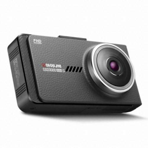 팅크웨어 아이나비 QXD3000 미니 S 2채널 (32GB)_이미지