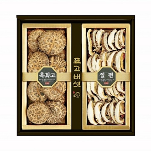 표고아빠네농장 표고버섯 선물세트 행복 2호이미지입니다. 누르면 해당 게시물로 새창이동합니다.