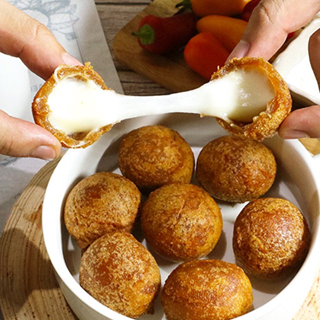 메이킹포미 찹쌀 치즈볼 450g