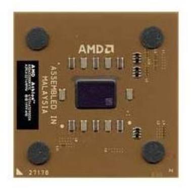 AMD AMD �ֽ���XP �ᷯ�극��2000+ ����� + ��