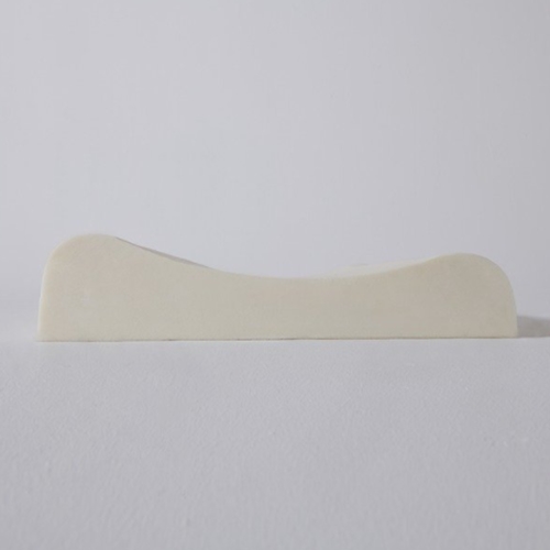 슬립스파 컨투어W 베개 (63x40x7/9cm)_이미지