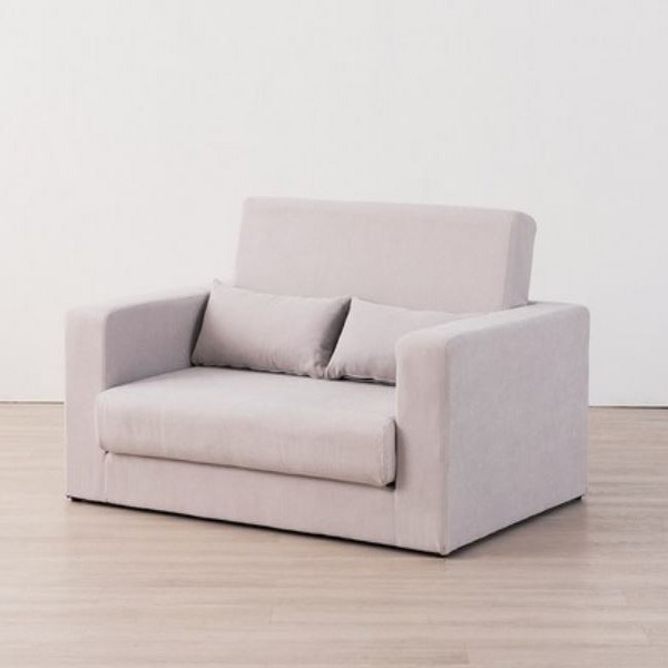 아르테 아쿠아텍스 접이식 소파베드 2인용