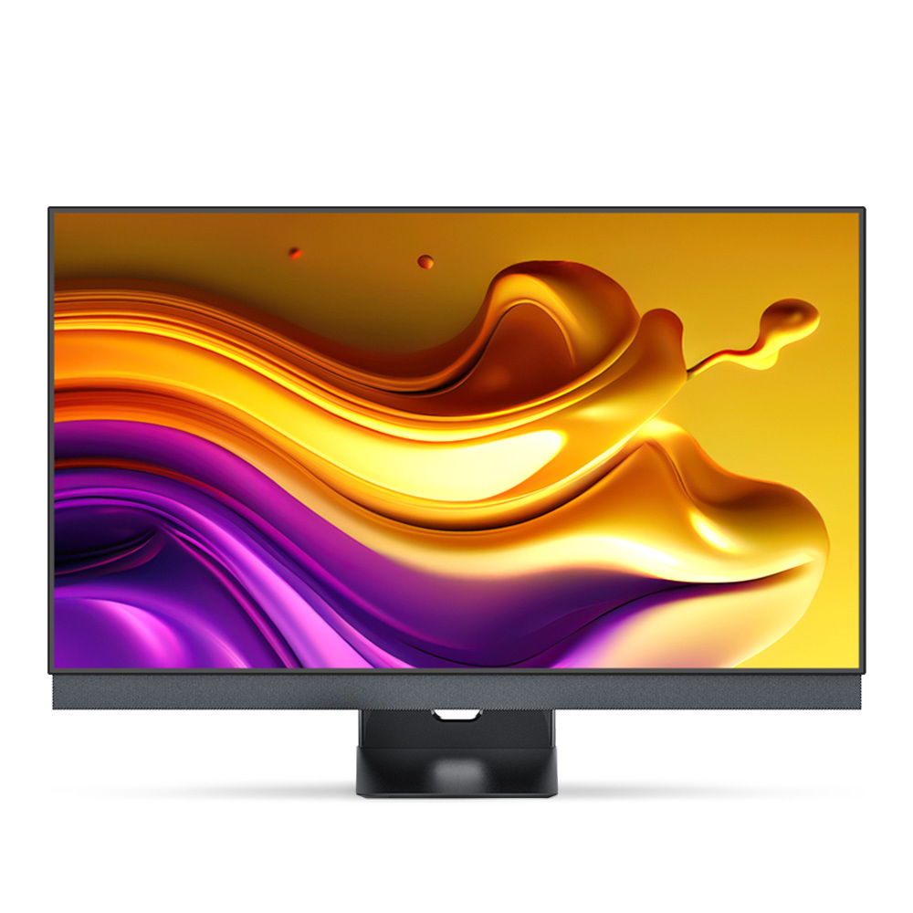 한성컴퓨터 TFG48U13P OLED UHD 138 게이밍 USB Type-C HDR