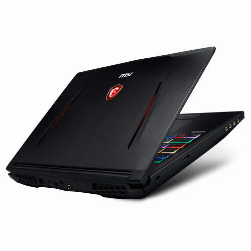 MSI GT시리즈 GT63 Titan 8RF (SSD 256GB + 1TB)_이미지