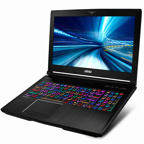 MSI GT시리즈 GT63 Titan 8RF (SSD 256GB + 1TB)_이미지