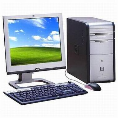 HP Pavilion T337K + F1703