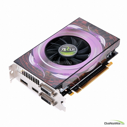 �׽� ������ GTX650 TI BOOST D5 1GB