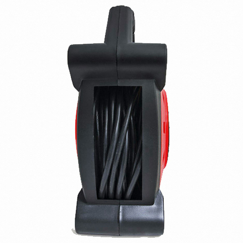 세이즈 4구 전선릴 X3 레드 (20m)_이미지