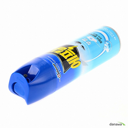 에프킬라 무향 500ml (3개)_이미지