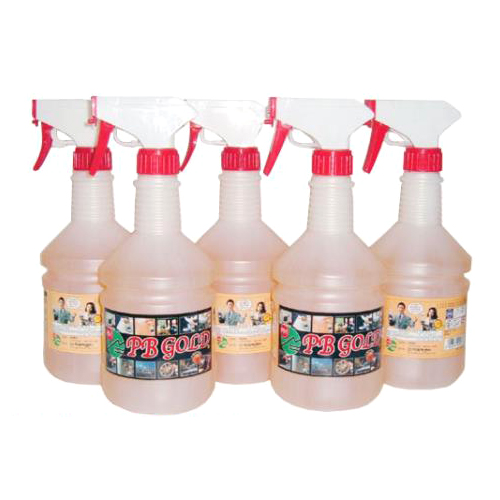 파워피앤비 다목적 세정제 PB-1 골드 700ml (5개)