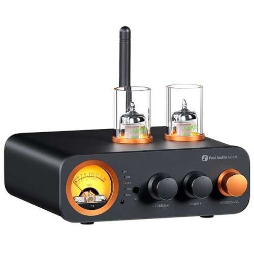 Fosi Audio  MC331 (해외구매)