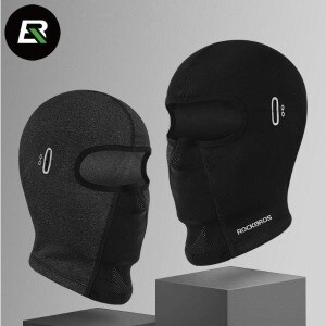 락브로스 락브로스 자전거 고글 안경호환 겨울 방한 <b>바라클라바</b>
