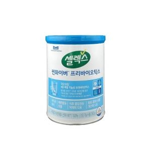 매일유업 셀렉스 썬화이버 프리바이오틱스 250g (5개)_이미지