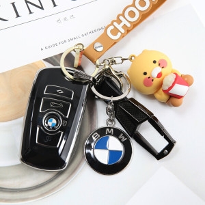 BMW 신형 키링 출고형 열쇠고리 3 4 5 6 7시리즈 X3 X4 X5 X6