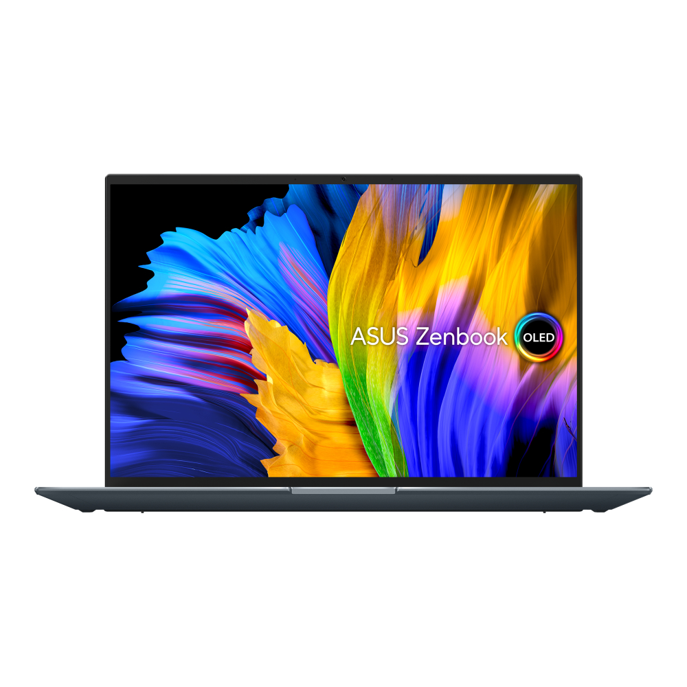 ASUS 젠북 14X OLED UX5401ZA-L7030W (SSD 1TB)_이미지