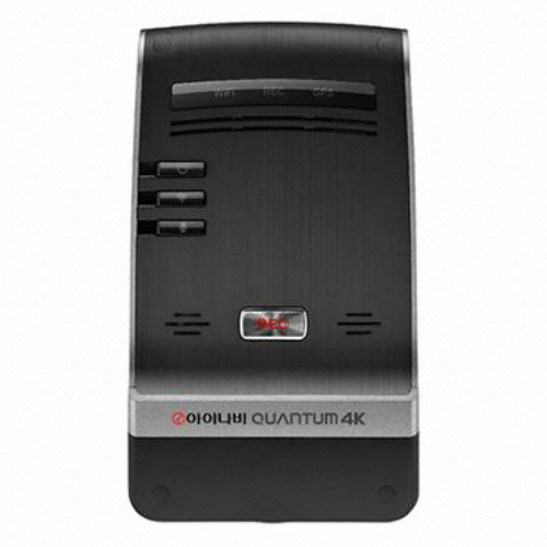 팅크웨어 아이나비 퀀텀 4K 2채널 (커넥티드 프로, 64GB)_이미지