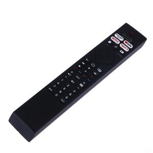 스마트 Ambilight 4K 안드로이드 TV 리모컨 교체 리모컨 398GR10BEPHN0041BC BRC098450101 1PC