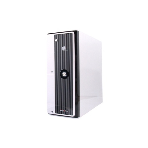 엔와이컴퓨터 티나온 Q83PA-P (HDTV, 68cm LCD)_이미지