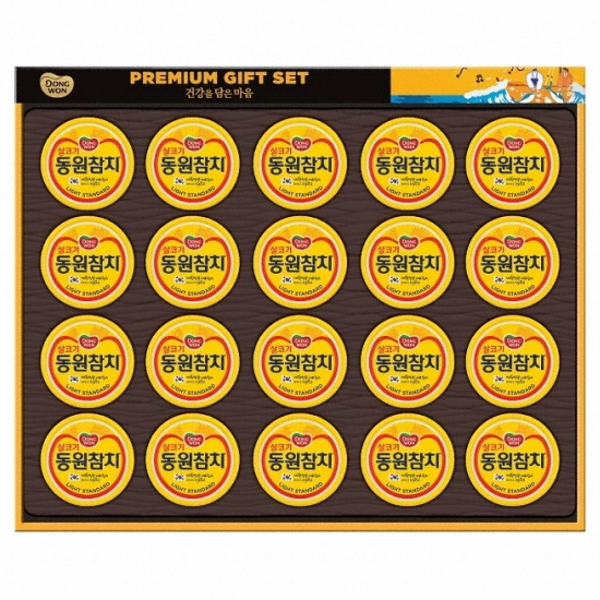 동원F&B 귀호 (1개)