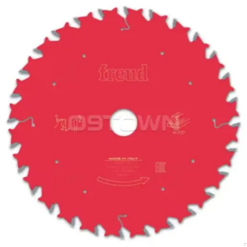 프레우드 목재용 원형톱날 FR08W004H