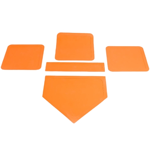 간편 야구베이스 세트