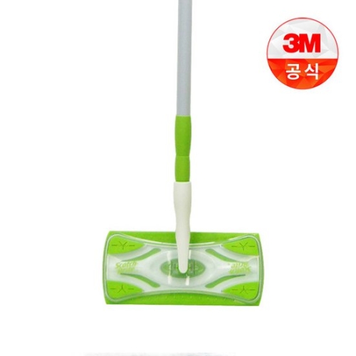 3M 스카치브라이트 일반 막대걸레 표준형 (본품1개)_이미지