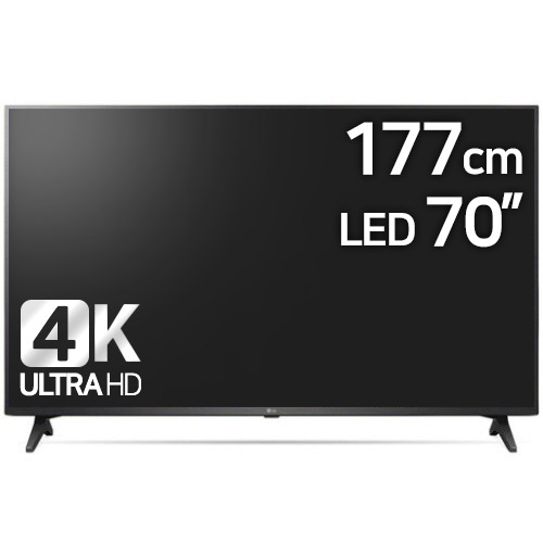 LG���� ��Ʈ��HD 70UN6955 ���ۺ��