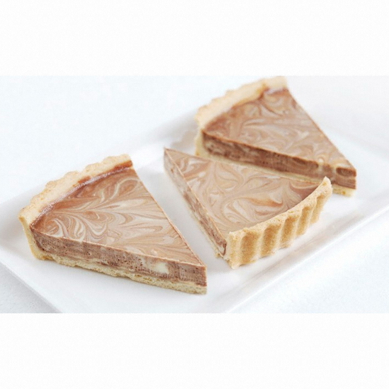 케빈즈파이 초콜릿크림치즈타르트 440g (1개)_이미지