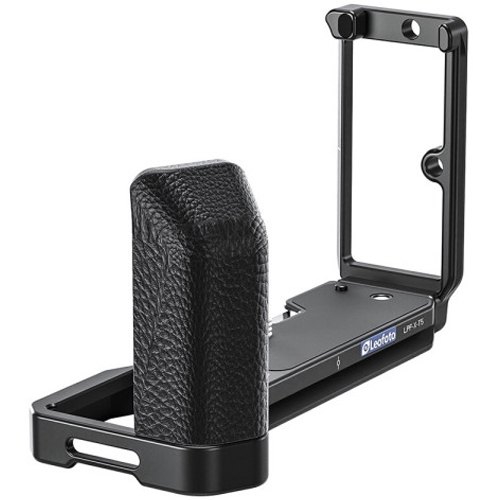 레오포토 LPF-X-T5 L플레이트