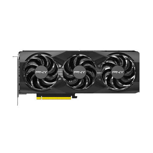 PNY 지포스 RTX 5070 OC D7 12GB Triple Fan STCOM_이미지