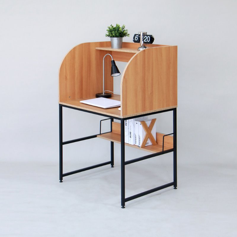 스터디 언더랙 책상